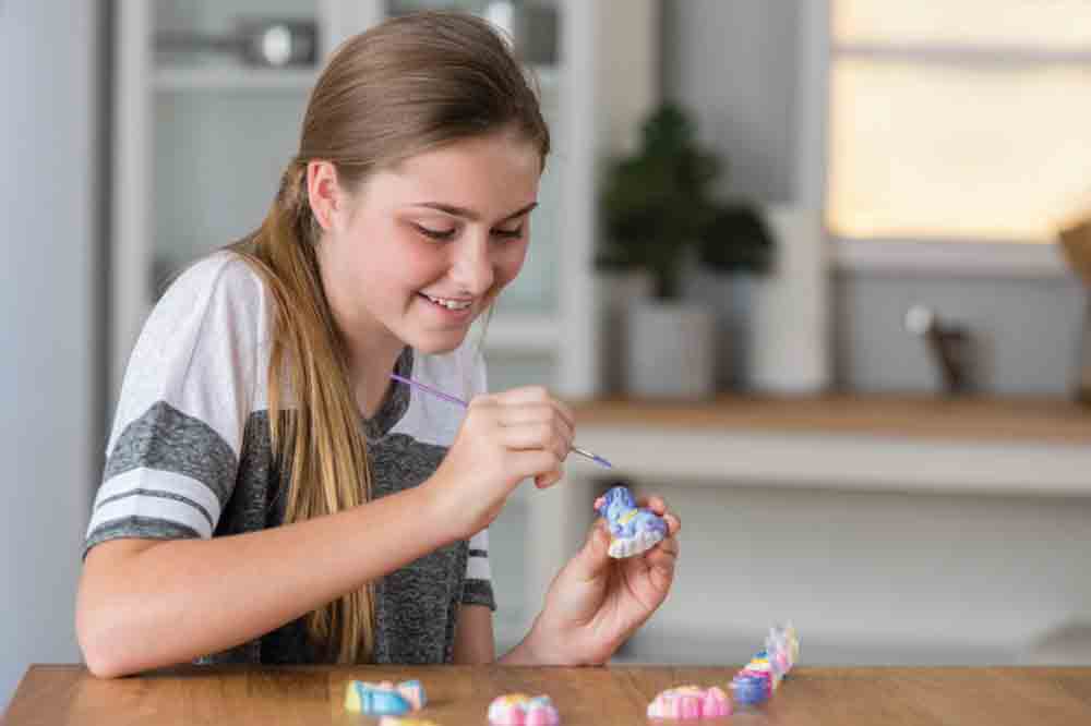 4M - STEAM POWERED KIDS - Enhjørning videnskab