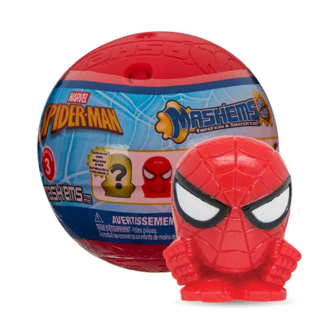 Mashems - Spiderman