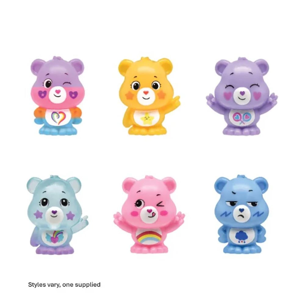 Mashems - CARE BEARS