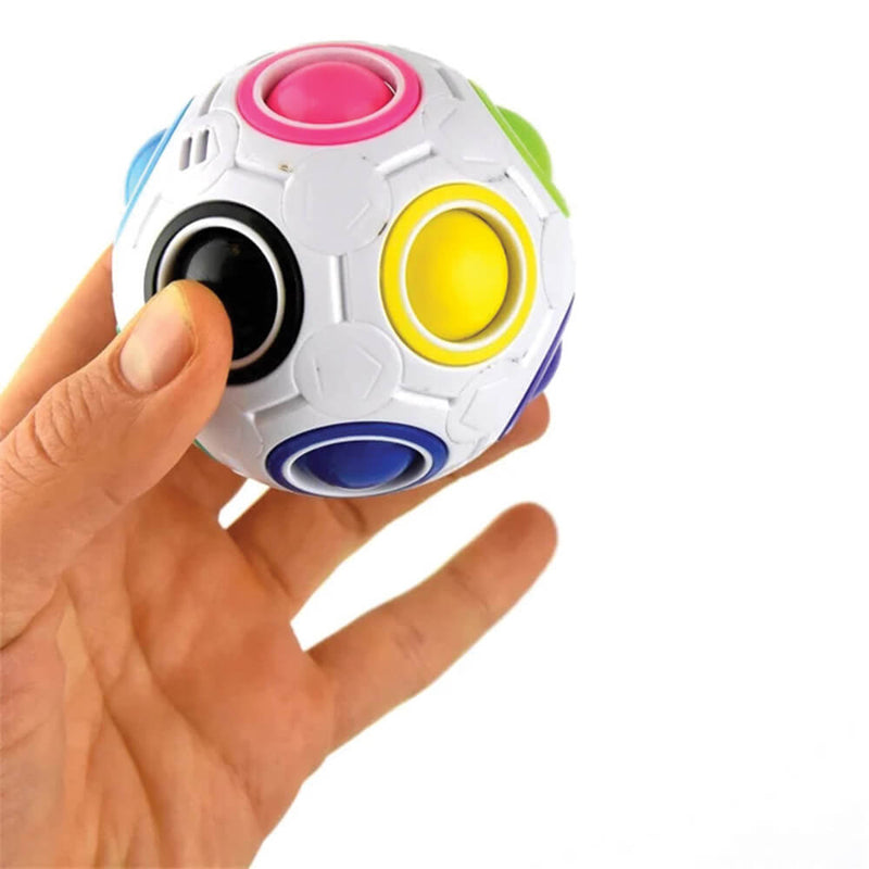 Robetoy - IQ Bold