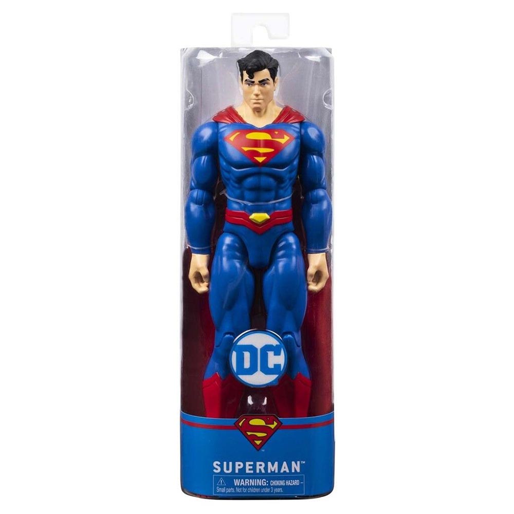 Superman - 30 cm