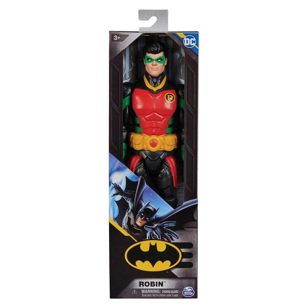 Batman - Robin - 30 cm
