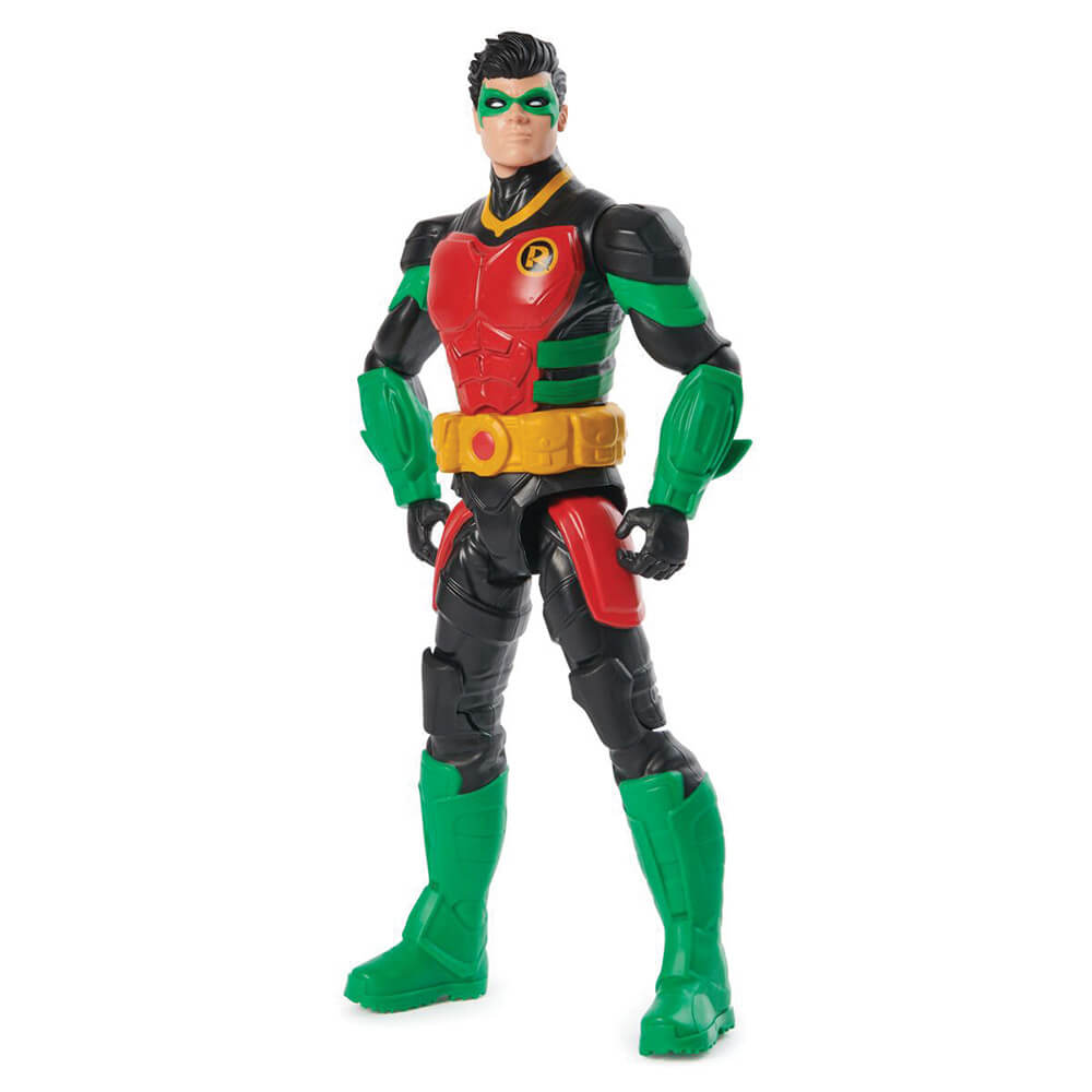 Batman - Robin - 30 cm
