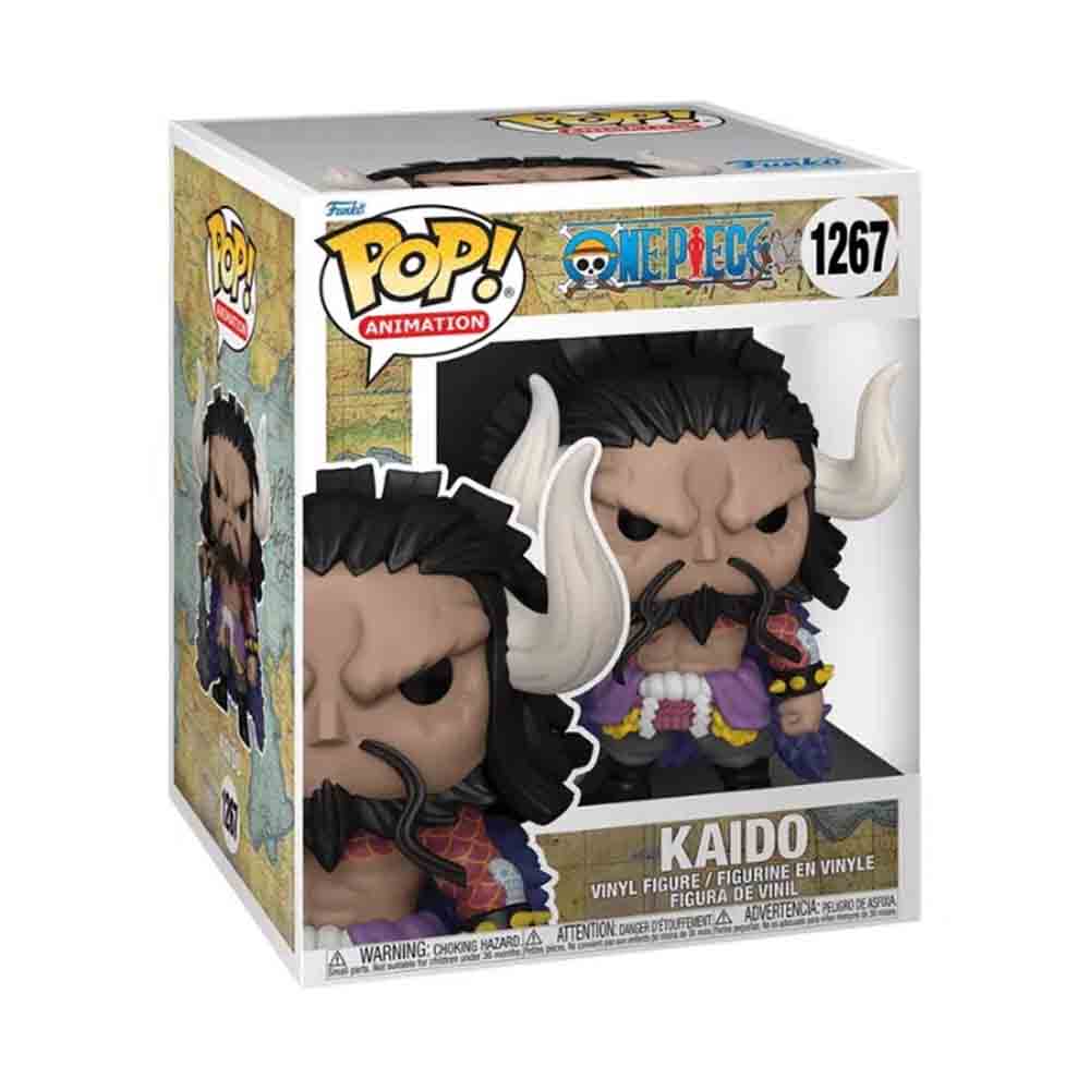 Funko POP - One Piece - Kaido