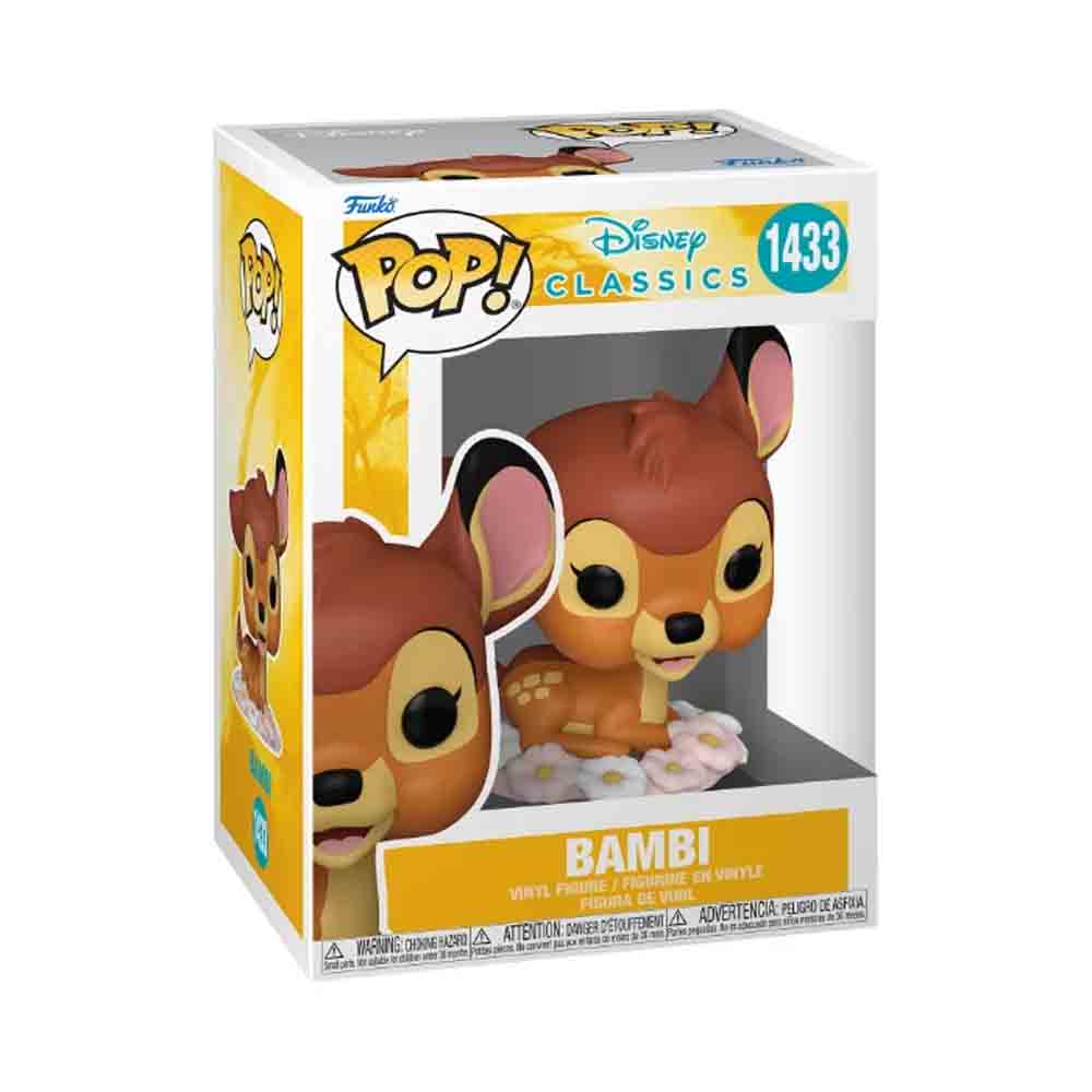 Funko POP - Disney - Bambi