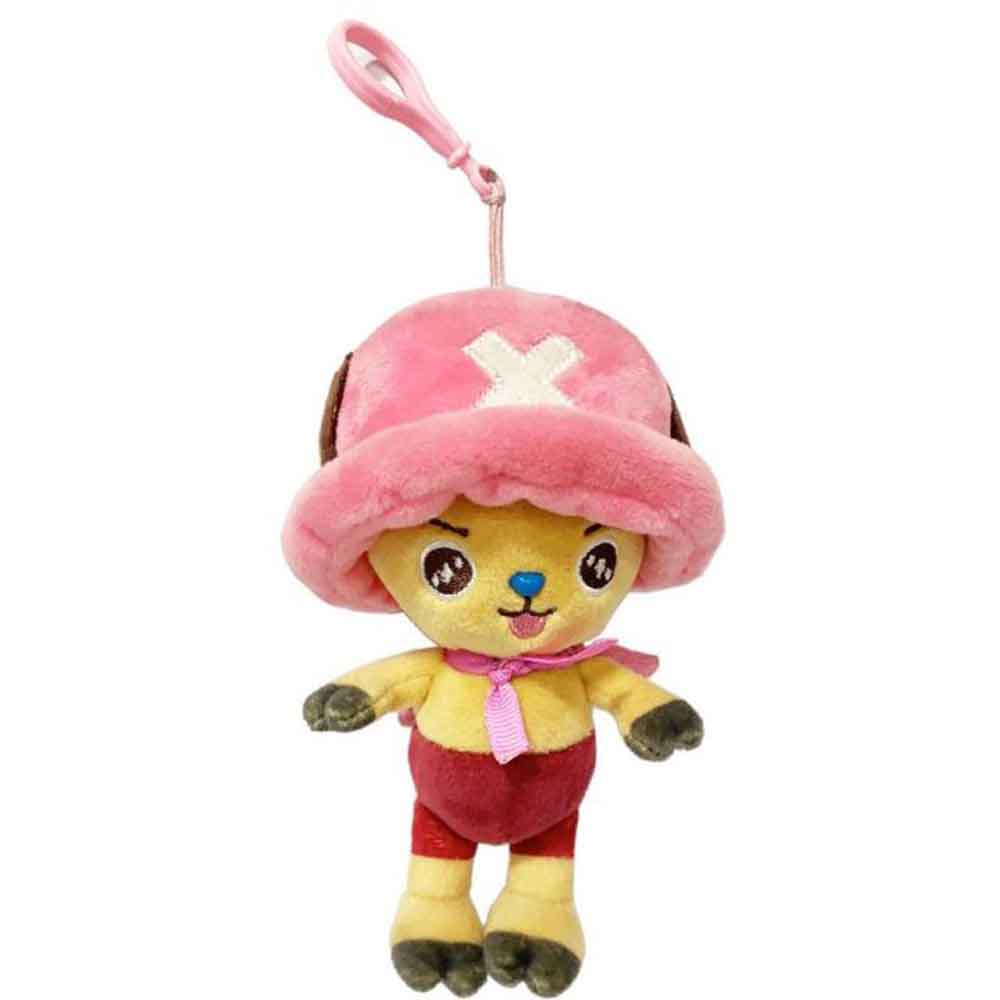 One Piece -  Chopperman - 11cm