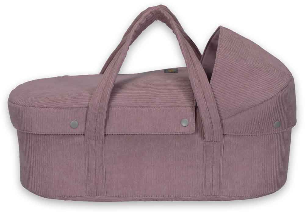 By Astrup - DUKKELIFT 42 CM,  LAVENDEL