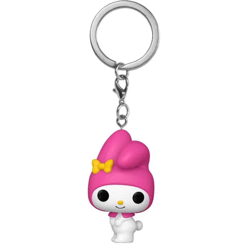 Funko POP - Nøglering - Sanrio - My Melody