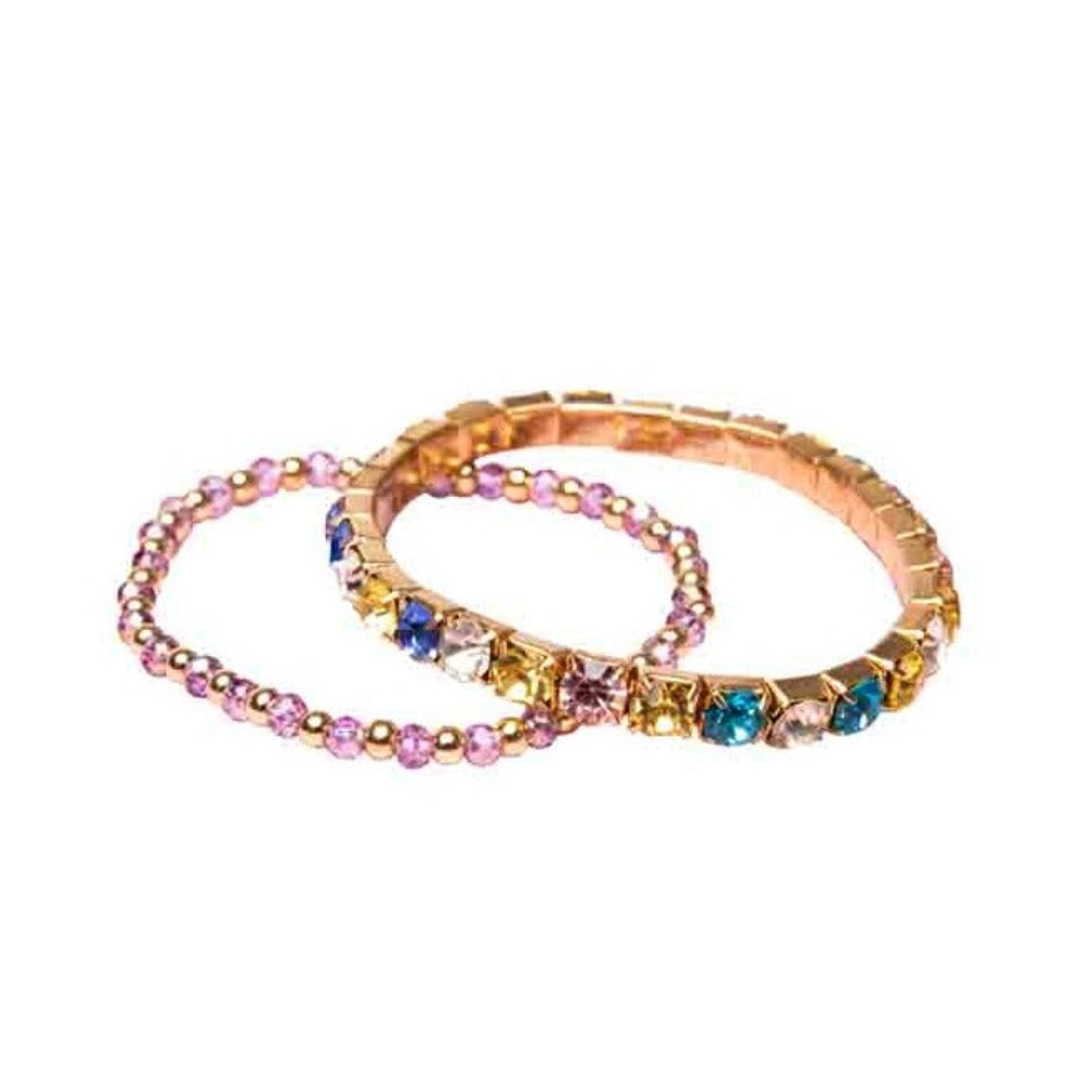 Great Pretenders - Armbånd - Boutique Glitz and Glam