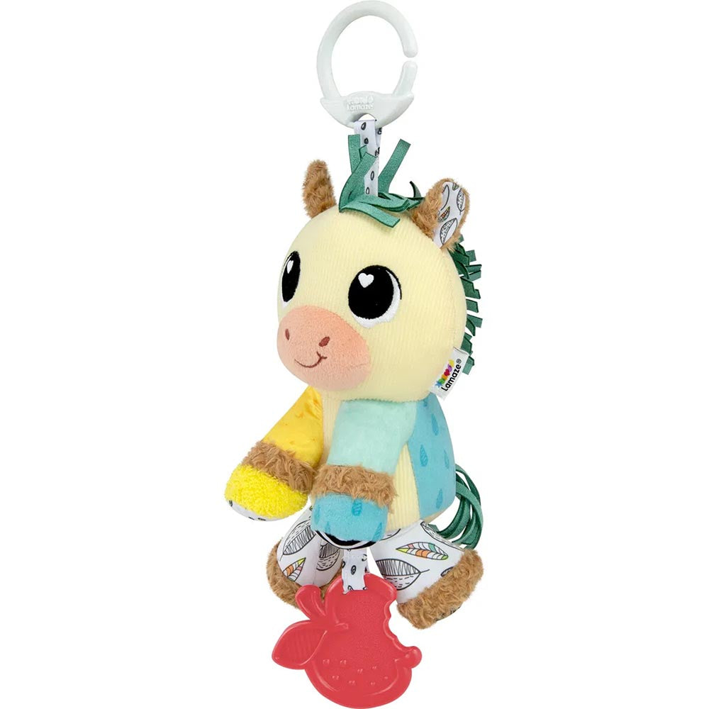 Lamaze - Horse Clip N Go