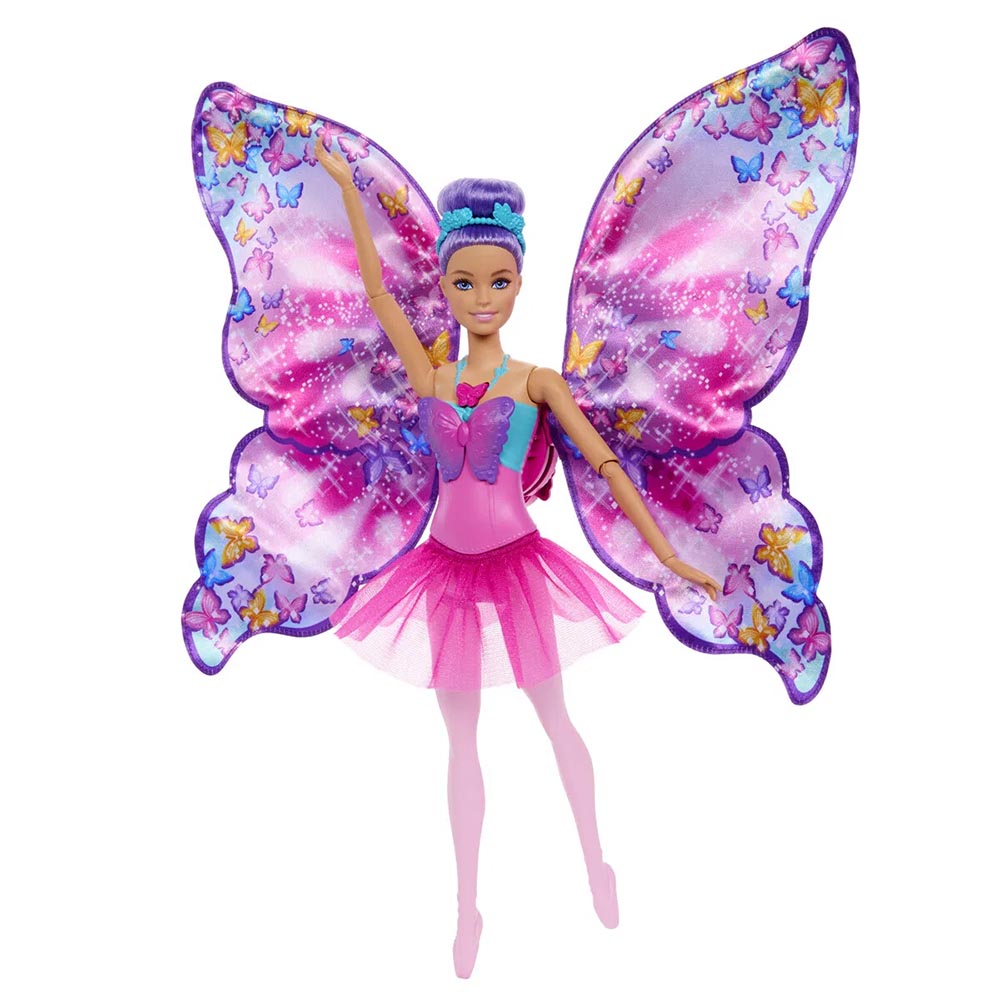 Barbie - Butterfly Dancer