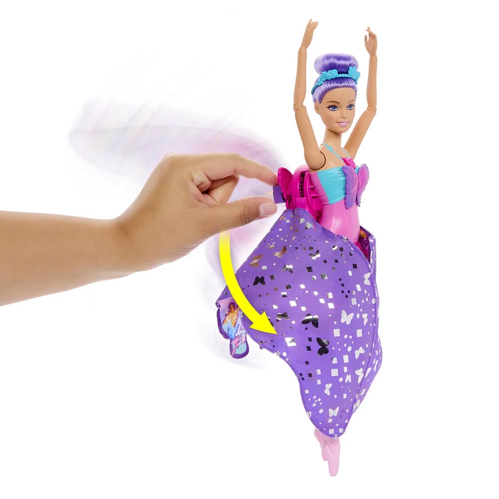 Barbie - Butterfly Dancer