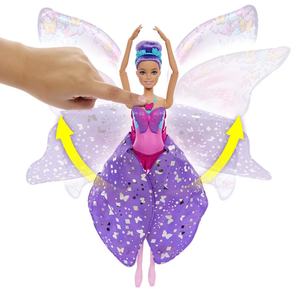 Barbie - Butterfly Dancer