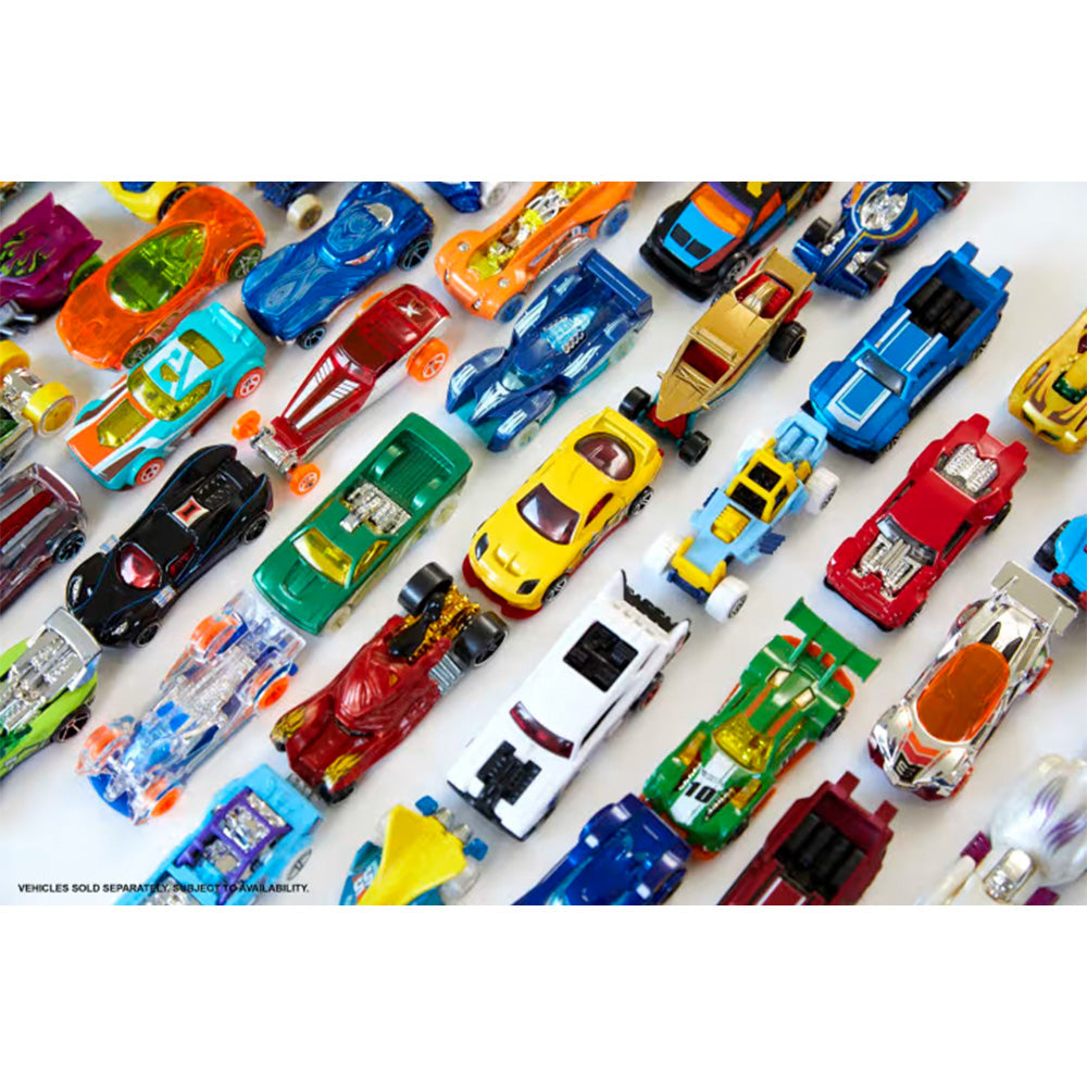 Hot Wheels - Biler - 1:64 - Assorteret