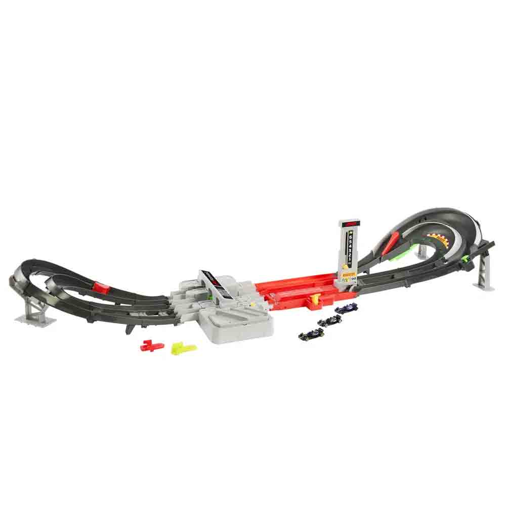 Hot Wheels - F1 Racing Grand Prix Trackset