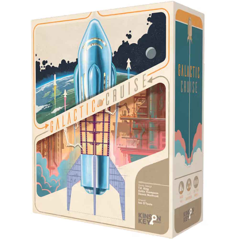 Galactic Cruise (EN)