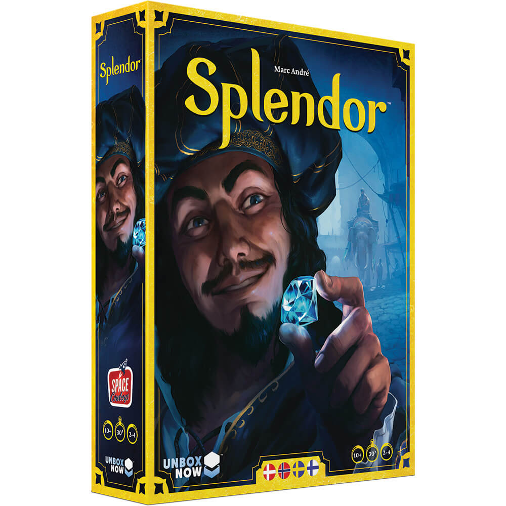 Splendor (DA)