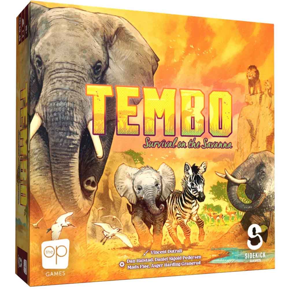 Tembo (DA)
