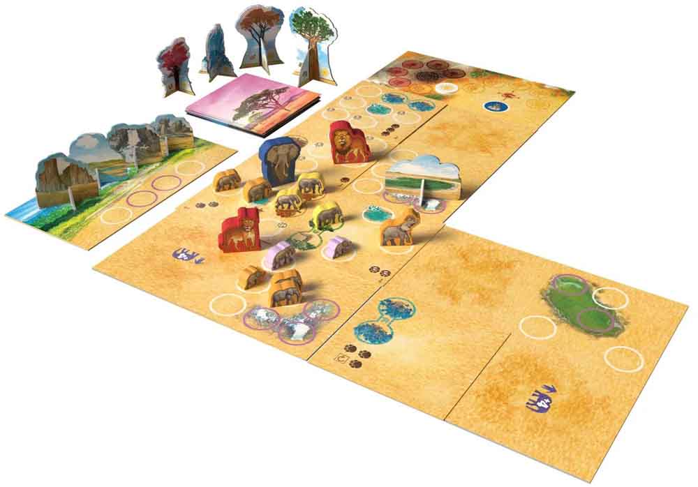 Tembo (DA)