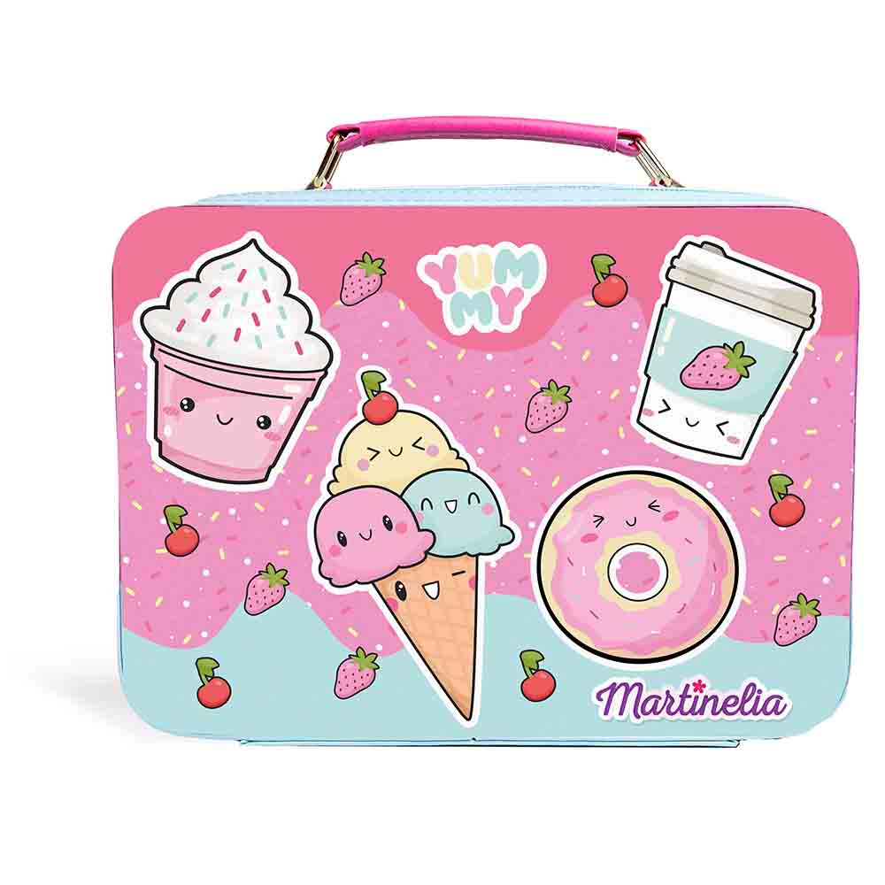MARTINELIA - Yummy Ultimate Glam Beauty Case