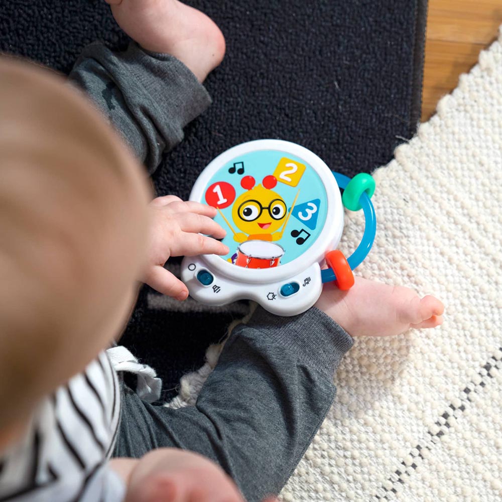 Baby Einstein - Minitromme