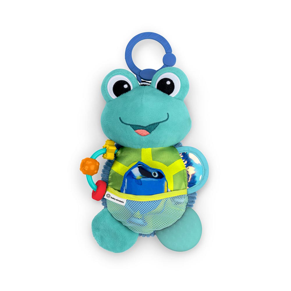 Baby Einstein - Min ven Neptune: Ocean Explorer
