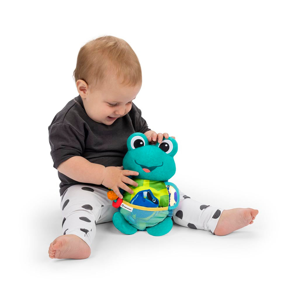 Baby Einstein - Min ven Neptune: Ocean Explorer