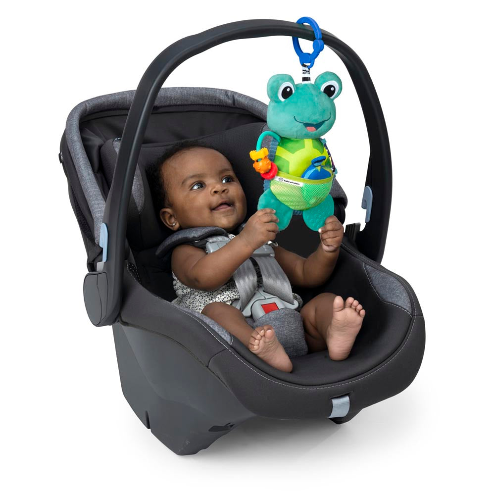 Baby Einstein - Min ven Neptune: Ocean Explorer