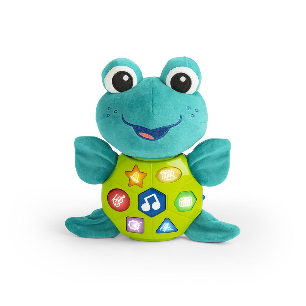 Baby Einstein - Neptunes Musical Discovery – Musiklegetøj