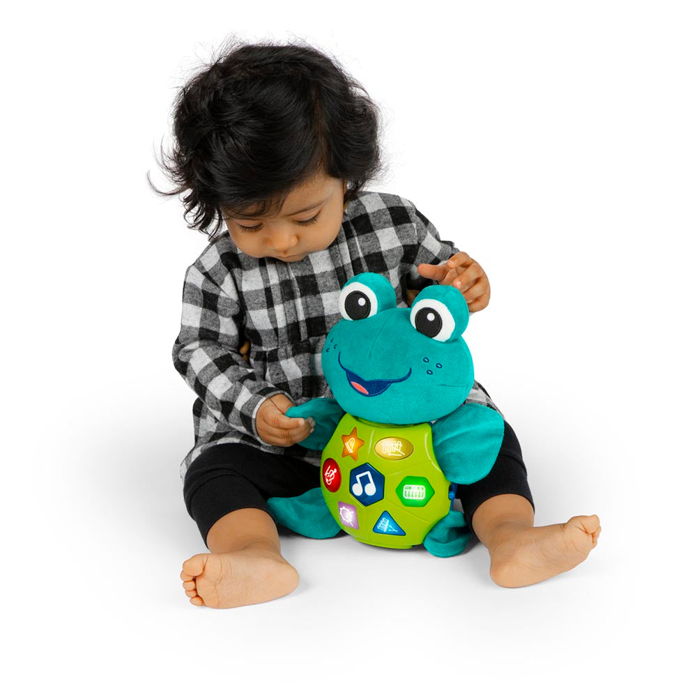 Baby Einstein - Neptunes Musical Discovery – Musiklegetøj