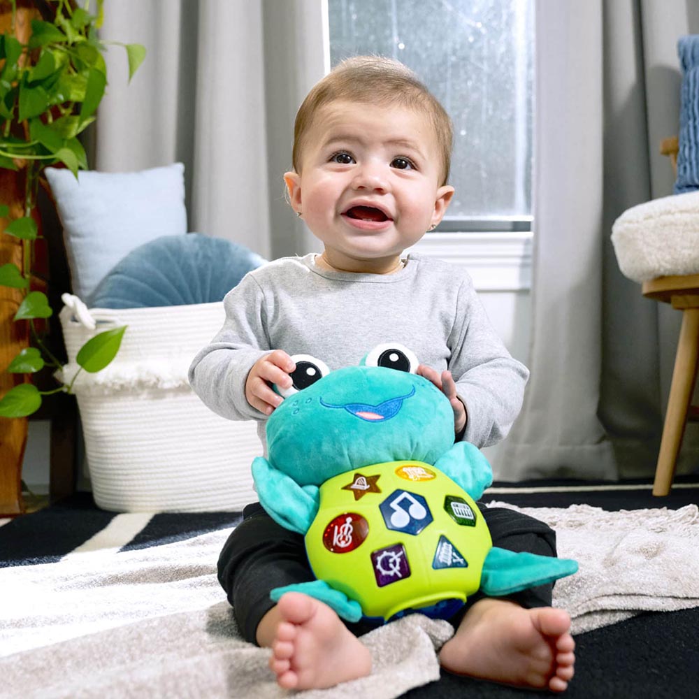 Baby Einstein - Neptunes Musical Discovery – Musiklegetøj