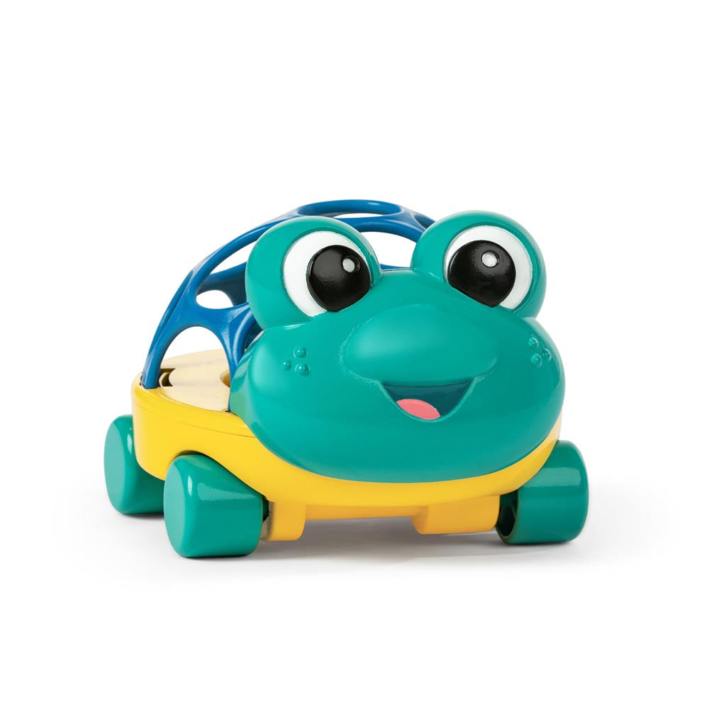 Baby Einstein - Neptune Oball køretøj