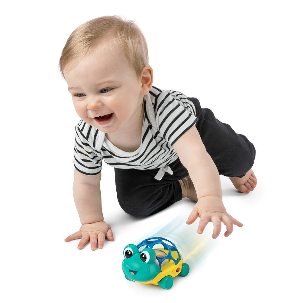 Baby Einstein - Neptune Oball køretøj