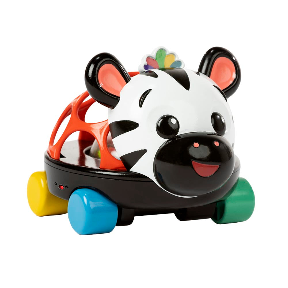 Baby Einstein - Zen Oball køretøj