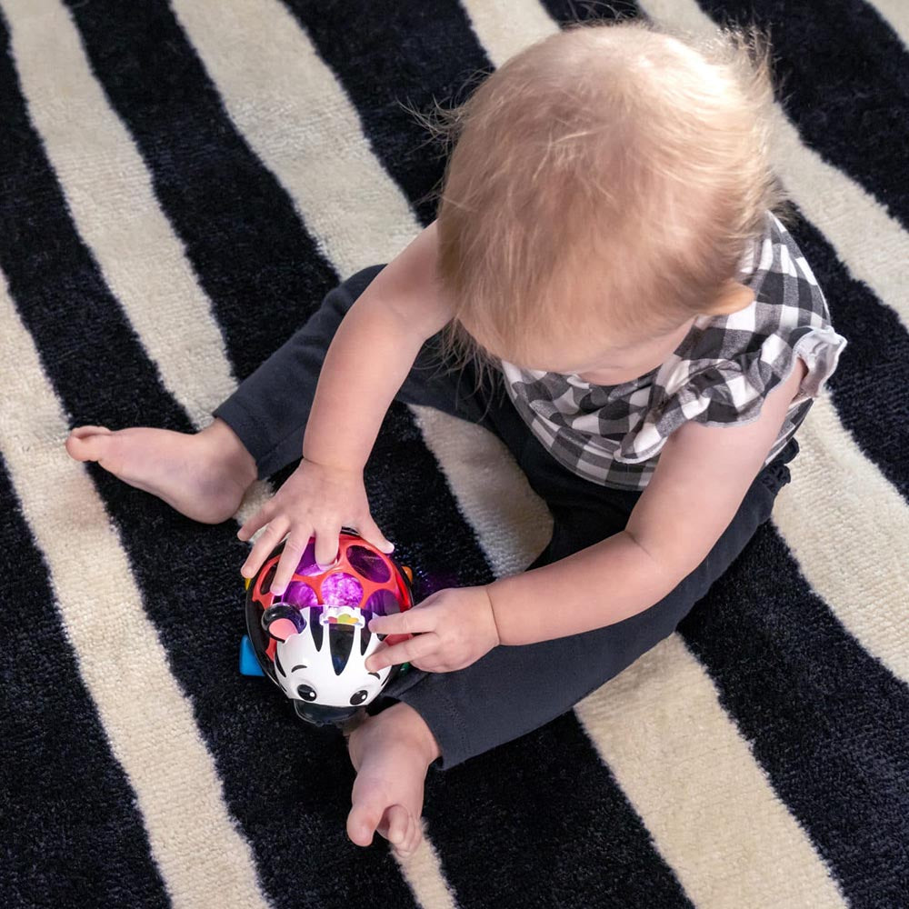 Baby Einstein - Zen Oball køretøj