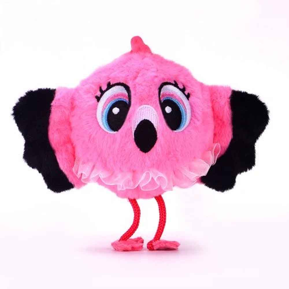 Bouncible MIMI