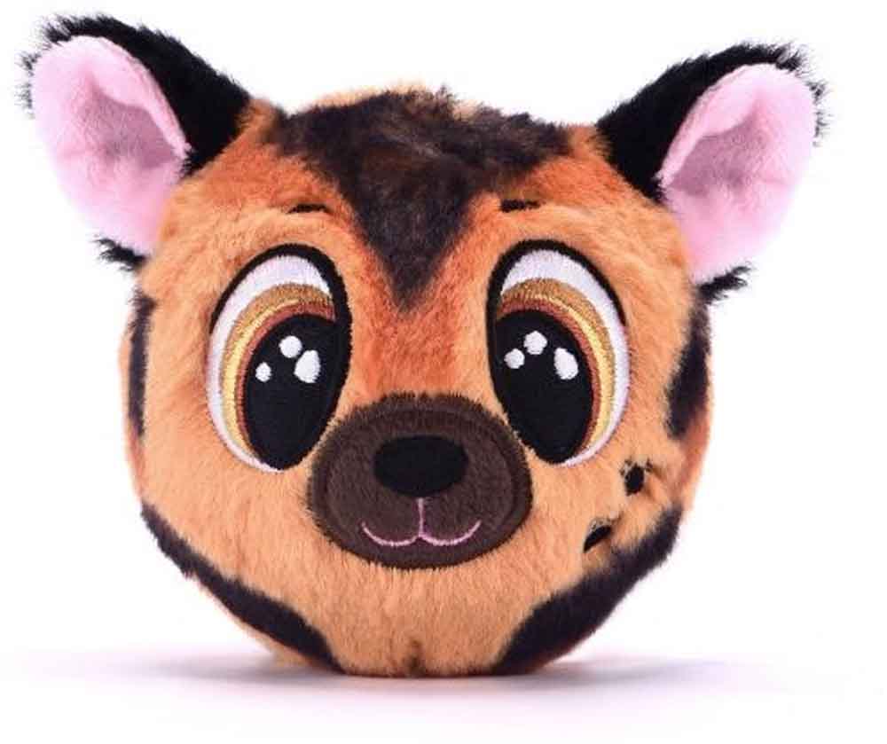 Bouncible ZIKO