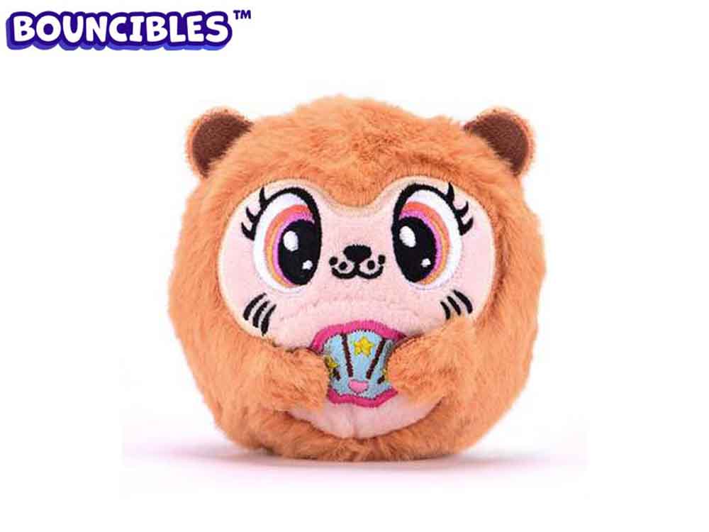 Bouncible OTTO