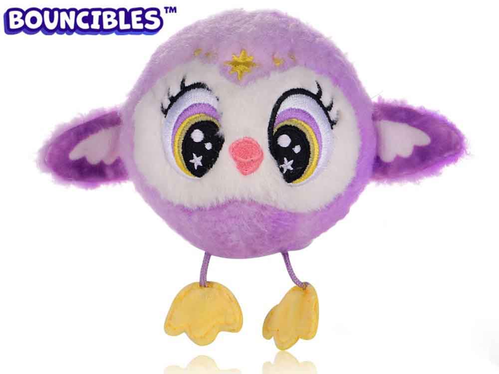 Bouncible LUNA