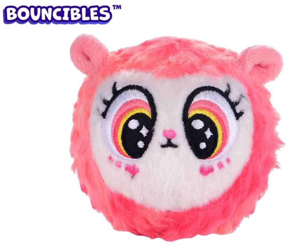 Bouncible HAZEL