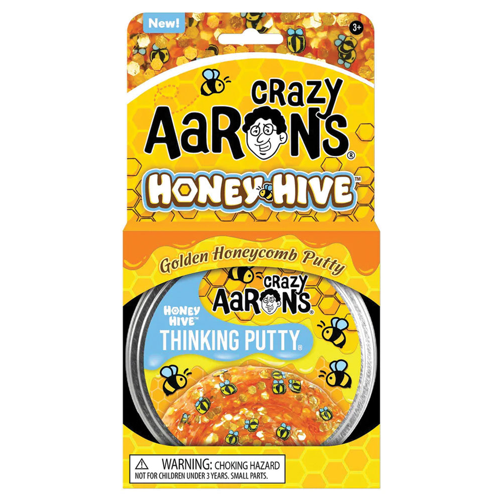 Crazy Aaron - Honey Hive – 10 cm