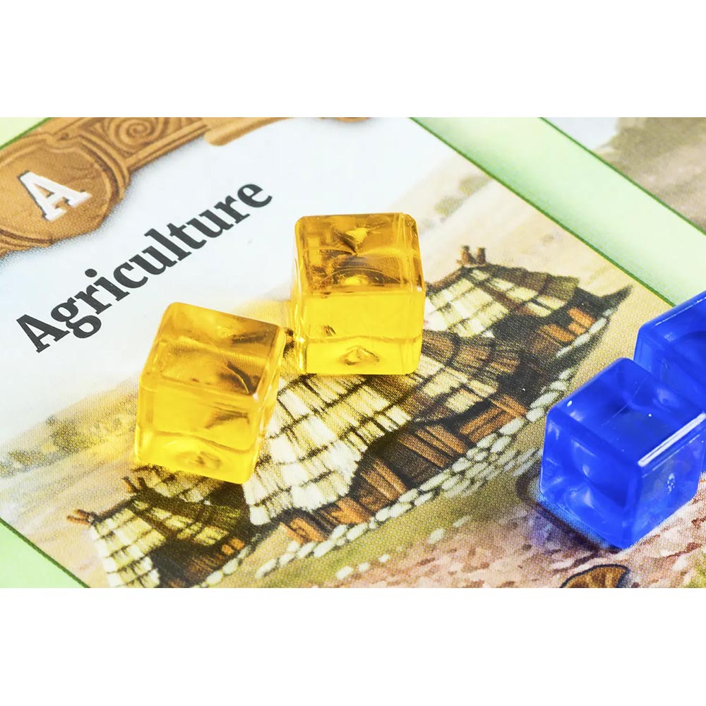 Through The Ages: A new story of civilization (EN)