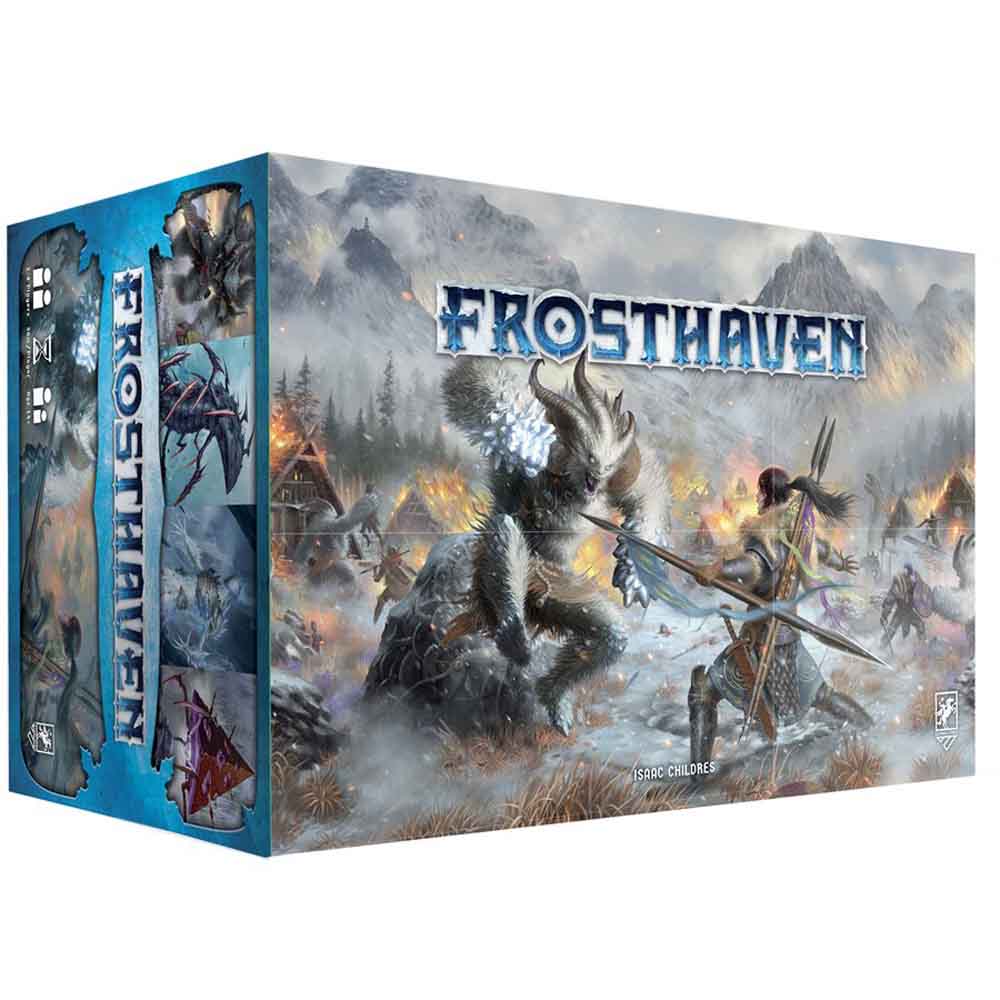 Frosthaven (EN)