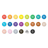 Chameleon Art Products - Colour Tones 22 Pen Deluxe Set