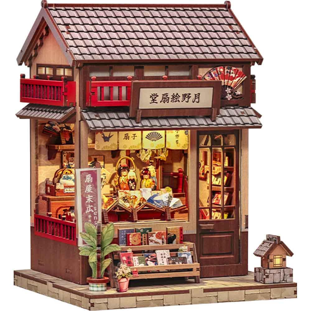 CuteBee - Miniature House - Tsukino Eogi-dou