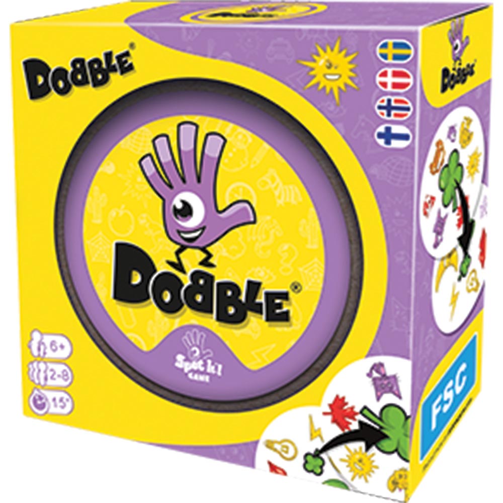 Dobble (DA)