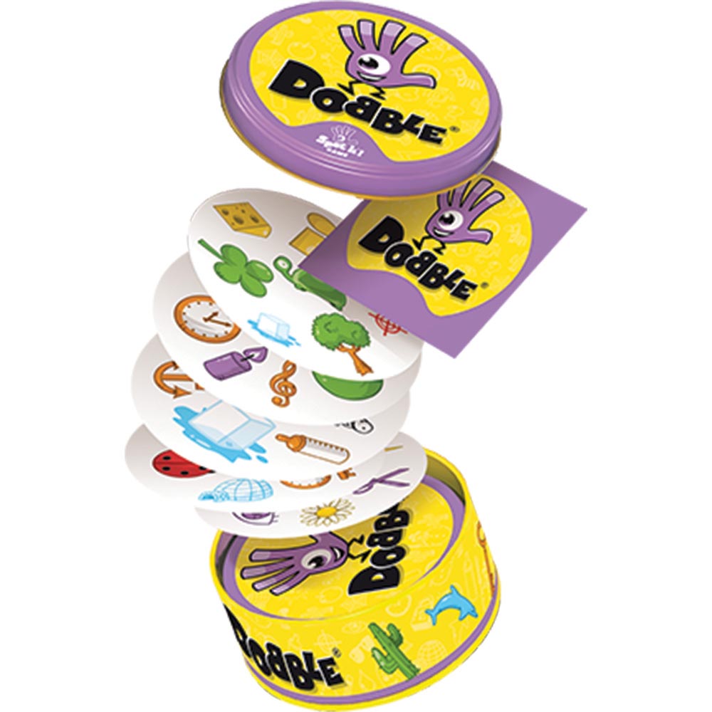 Dobble (DA)