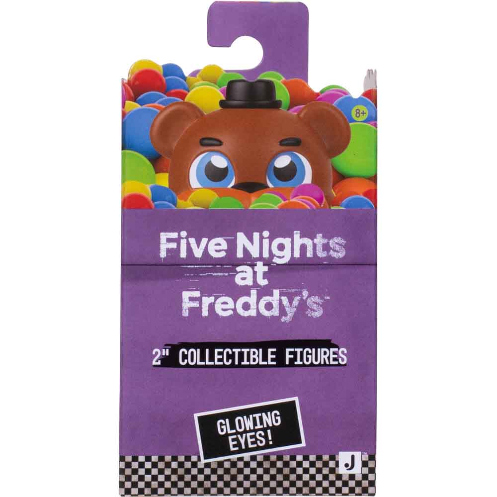 Five Nights at Freddy's - WATCHING CUTIES ASS