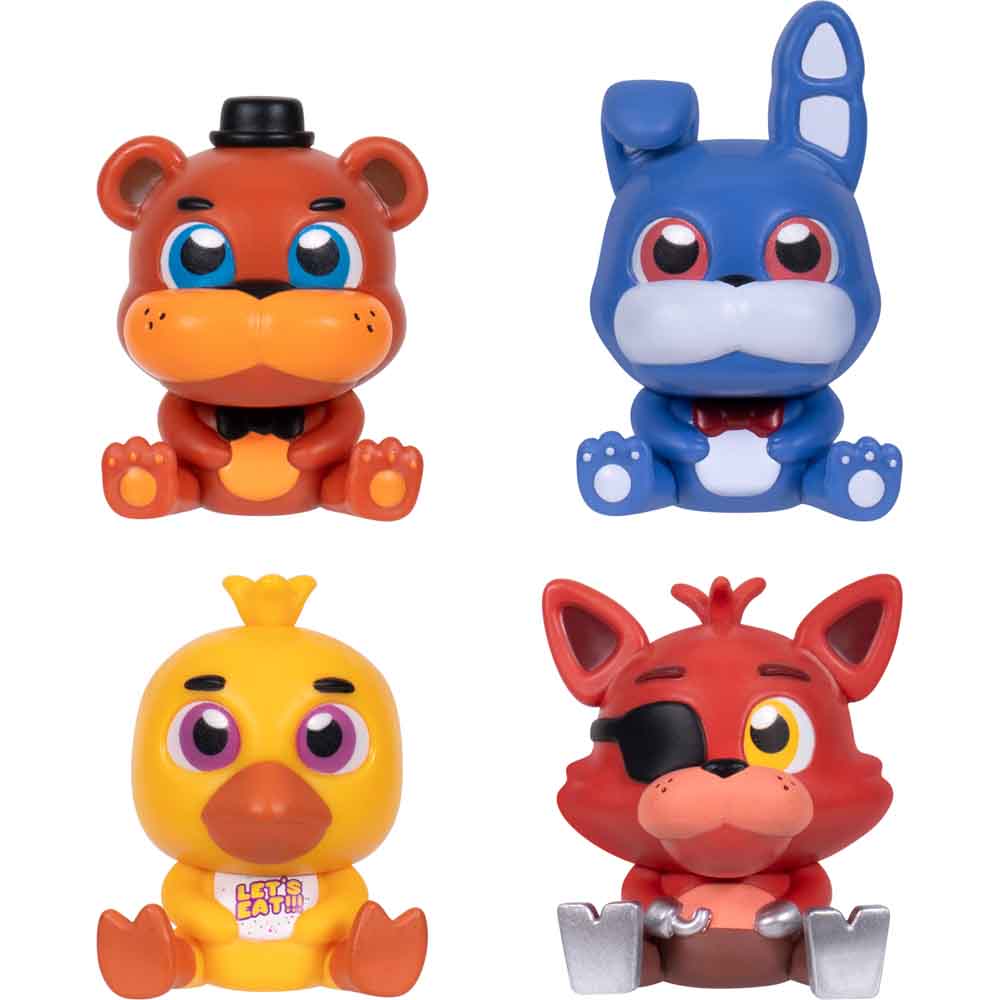 Five Nights at Freddy's - WATCHING CUTIES ASS