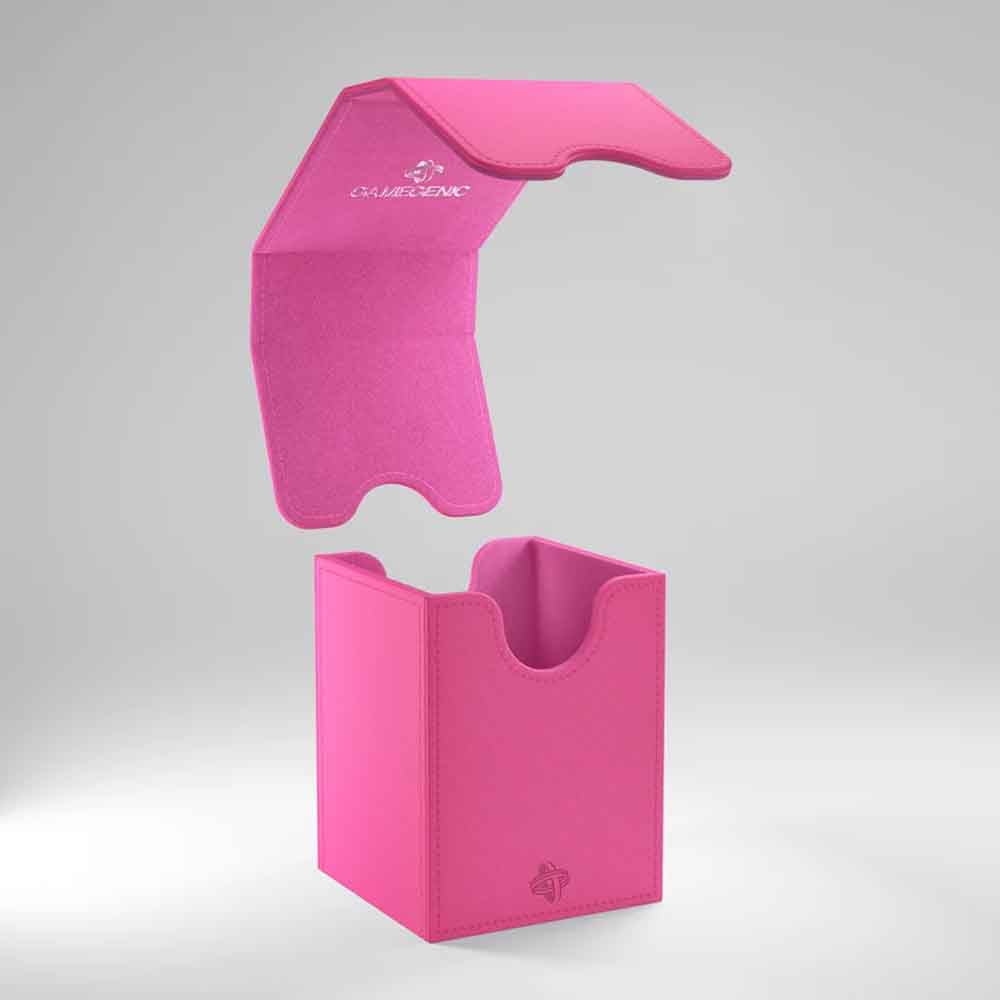 Gamegenic – SQUIRE 100+ XL Convertible - Pink